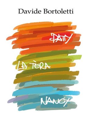 cover image of Patty La Tèra Nancy